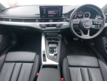 Used Audi A5 2023 for sale - 74966851: Photo