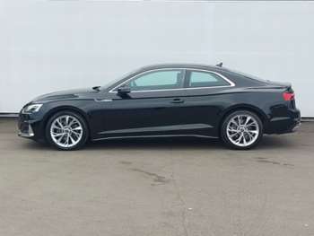 Used Audi A5 2023 for sale - 74966851: Photo