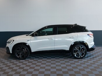 Used Renault Austral 2023 for sale - 77266102: Photo