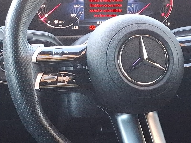 Used Mercedes-Benz A-Class 2024 for sale - 76548195: Photo 11