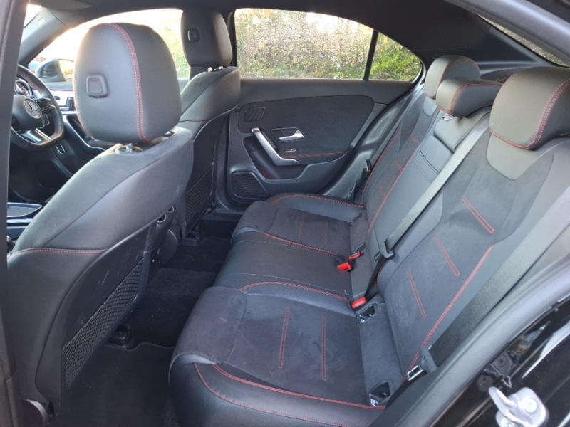 Used Mercedes-Benz A-Class 2024 for sale - 76548195: Photo 6