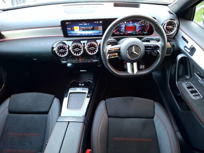 Used Mercedes-Benz A-Class 2024 for sale - 76548195: Photo 7