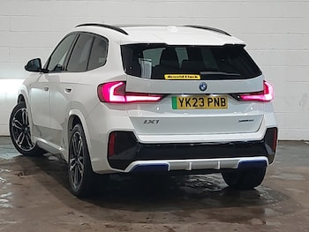 Used BMW iX1 2023 for sale - 77044000: Photo