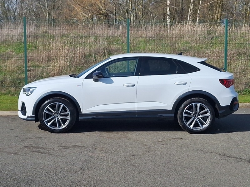 Used Audi Q3 2022 for sale - 78218878: Photo 4