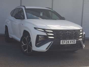 2024 - 1.6T N Line 5dr
