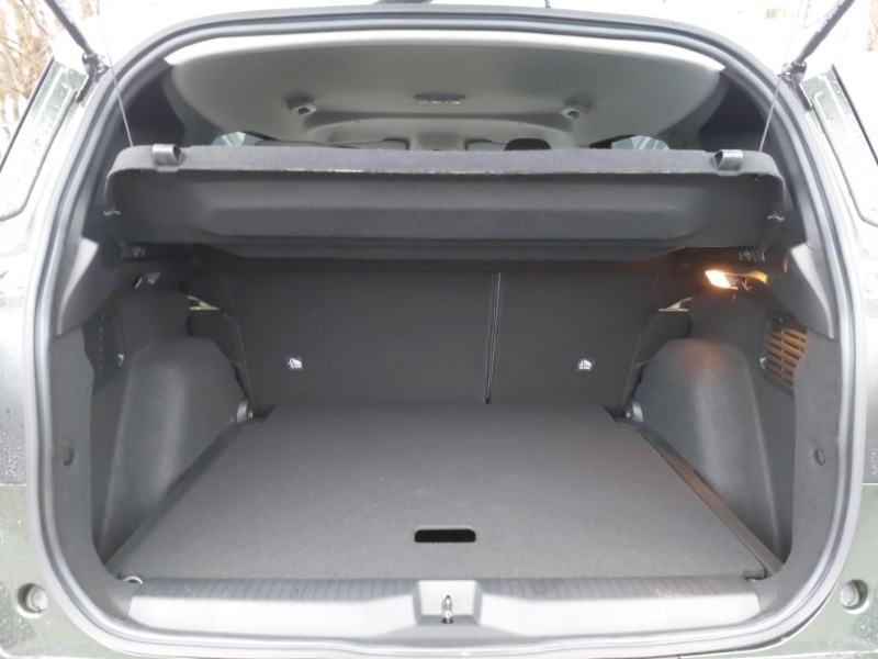 Used Citroen C3 Aircross 2025 for sale - 76880819: Photo 8