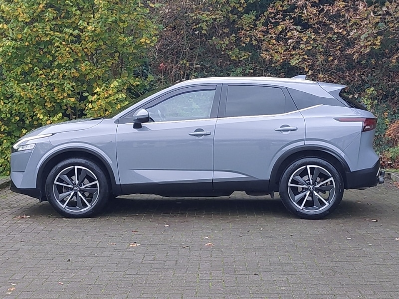 Used Nissan Qashqai 2022 for sale - 76369891: Photo 4