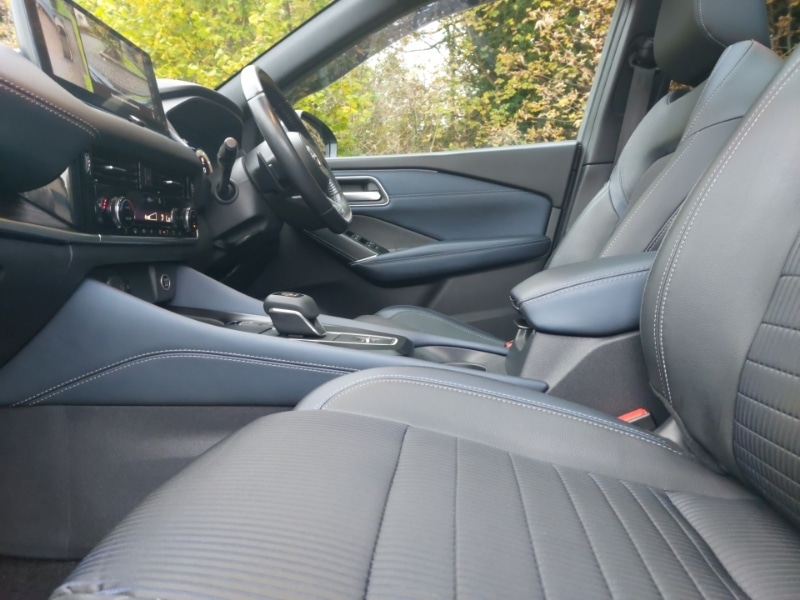 Used Nissan Qashqai 2022 for sale - 76369891: Photo 5
