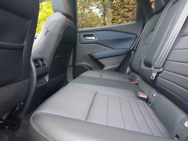 Used Nissan Qashqai 2022 for sale - 76369891: Photo 6