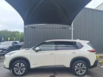 Used Nissan X-Trail 2023 for sale - 78660551: Photo