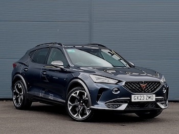 Used Cupra Formentor 2023 for sale - 78506746: Photo