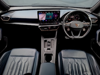 Used Cupra Formentor 2023 for sale - 78506746: Photo