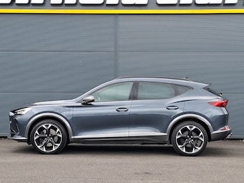 Used Cupra Formentor 2023 for sale - 78506746: Photo