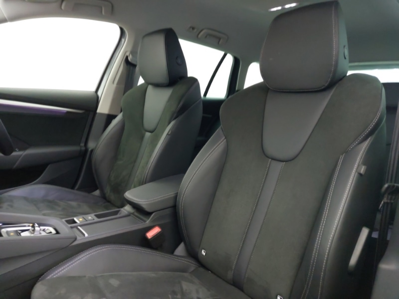 Used Skoda Octavia 2024 for sale - 76589688: Photo 12