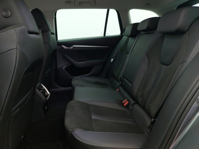 Used Skoda Octavia 2024 for sale - 76589688: Photo 6