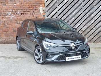 2023 - 1.0 TCe 90 RS Line 5dr