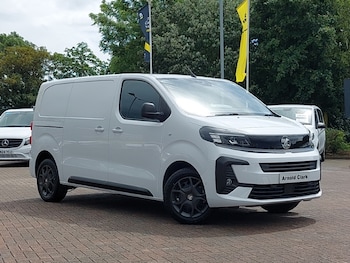 Used Vauxhall Vivaro 2025 for sale - 78892966: Photo