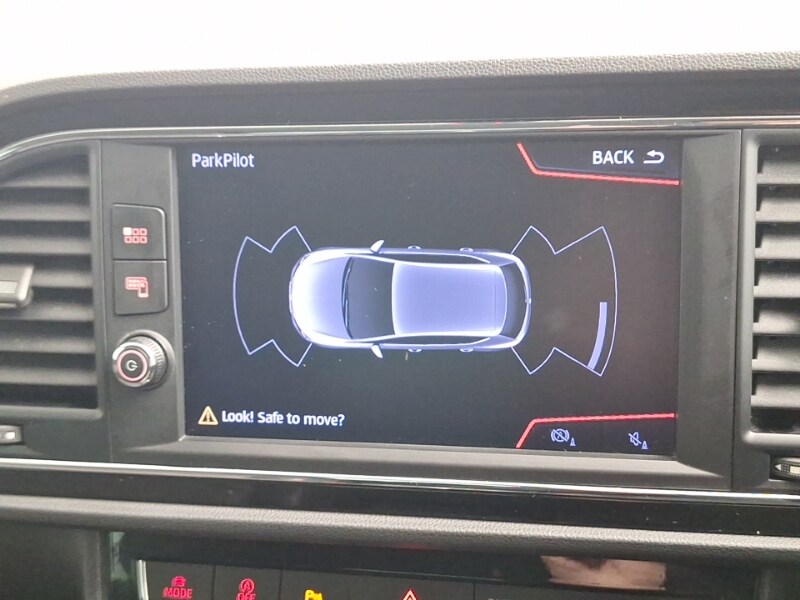 Used SEAT Leon 2019 for sale - 76544046: Photo 12