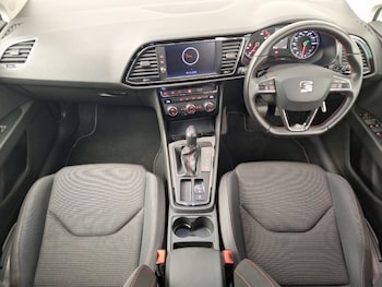 Used SEAT Leon 2019 for sale - 76544046: Photo