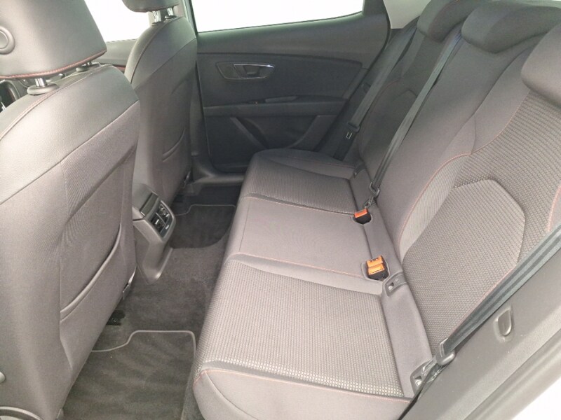 Used SEAT Leon 2019 for sale - 76544046: Photo 6