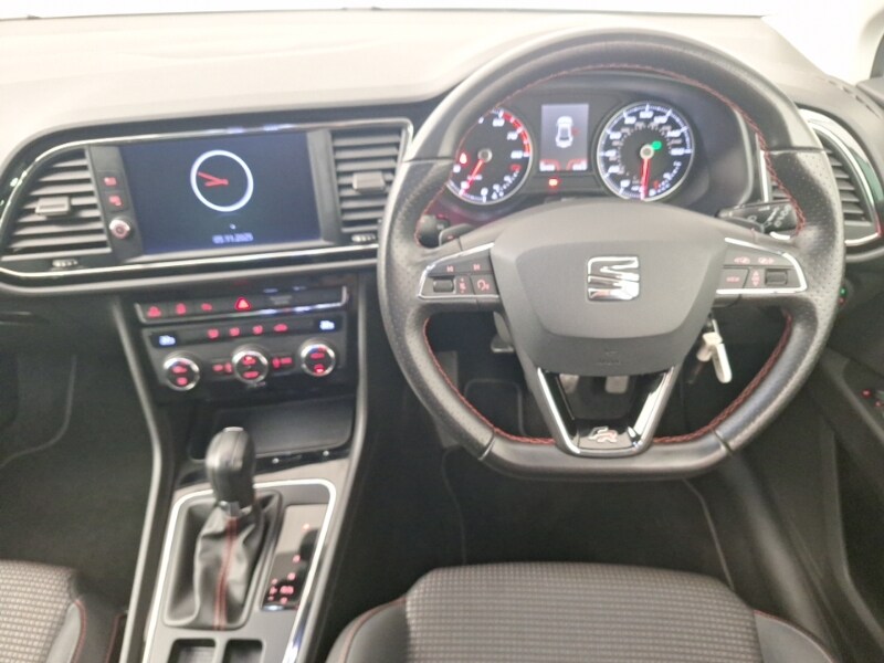 Used SEAT Leon 2019 for sale - 76544046: Photo 7