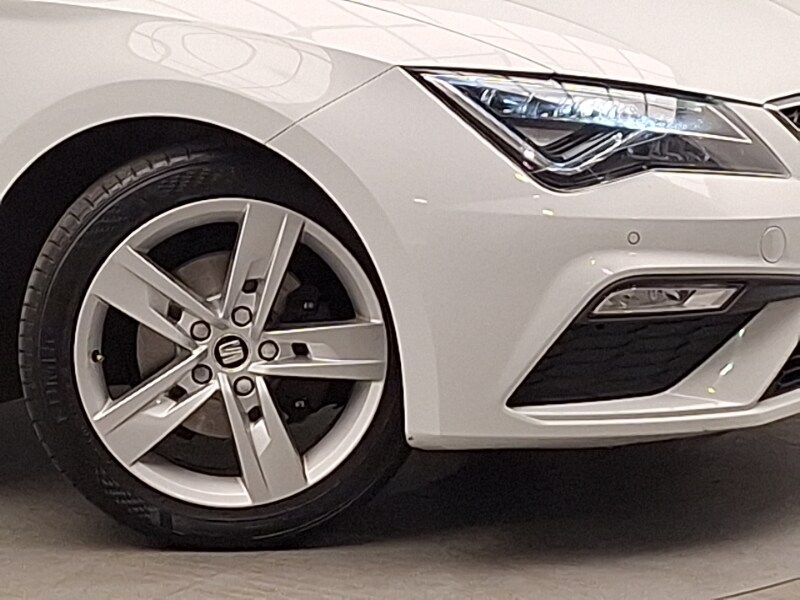 Used SEAT Leon 2019 for sale - 76544046: Photo 9