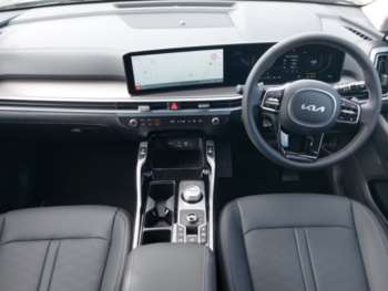 Used Kia Sorento 2025 for sale - 75155970: Photo