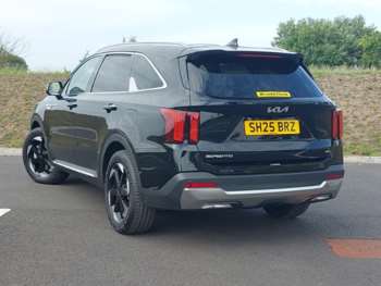 Used Kia Sorento 2025 for sale - 75155970: Photo