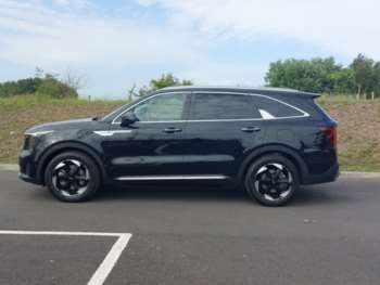 Used Kia Sorento 2025 for sale - 75155970: Photo