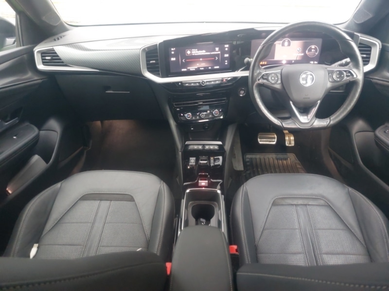 Used Vauxhall Mokka 2022 for sale - 77948300: Photo 2