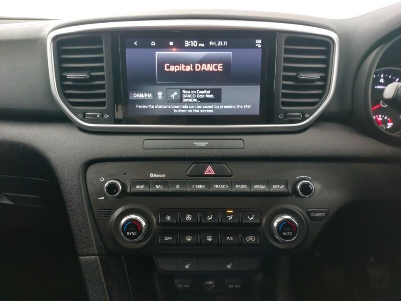 Used Kia Sportage 2021 for sale - 76683036: Photo 10