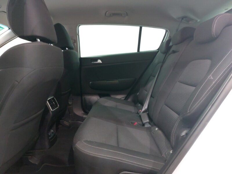 Used Kia Sportage 2021 for sale - 76683036: Photo 6