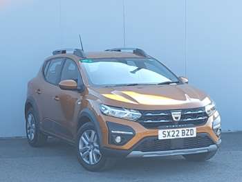 2022 - 1.0 TCe Comfort 5dr