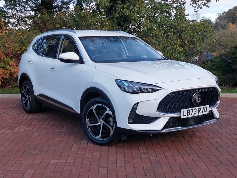 Used MG MG HS 2023 for sale - 76567381: Photo 1