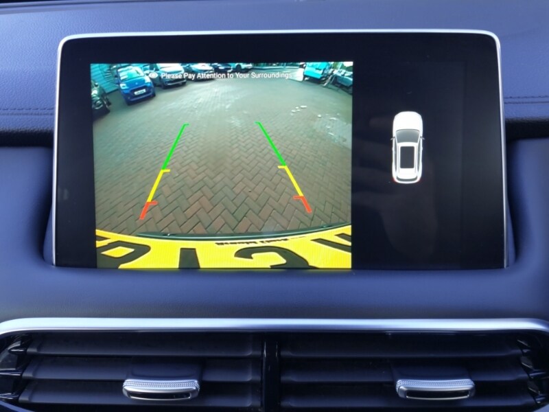 Used MG MG HS 2023 for sale - 76567381: Photo 10