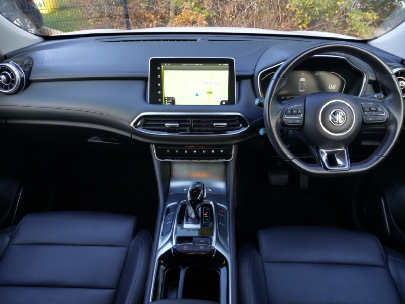 Used MG MG HS 2023 for sale - 76567381: Photo 2