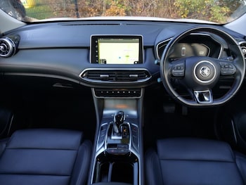 Used MG MG HS 2023 for sale - 76567381: Photo