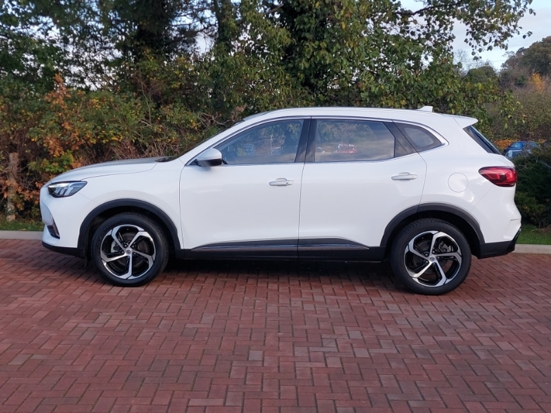 Used MG MG HS 2023 for sale - 76567381: Photo 4