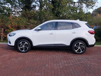 Used MG MG HS 2023 for sale - 76567381: Photo