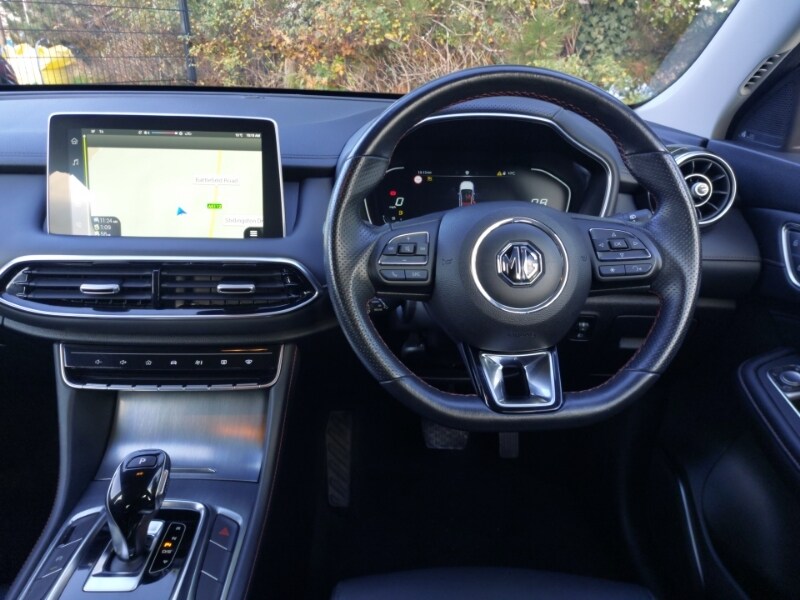 Used MG MG HS 2023 for sale - 76567381: Photo 7