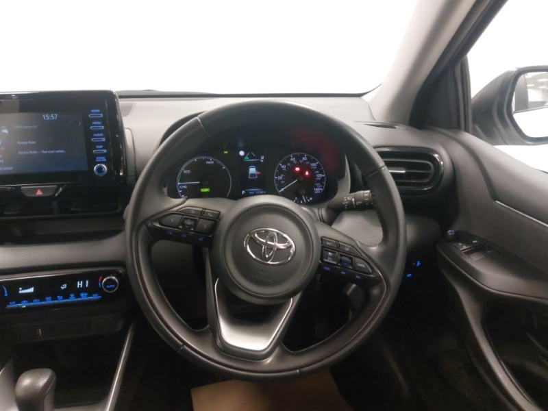 Used Toyota Yaris 2023 for sale - 77891954: Photo 7