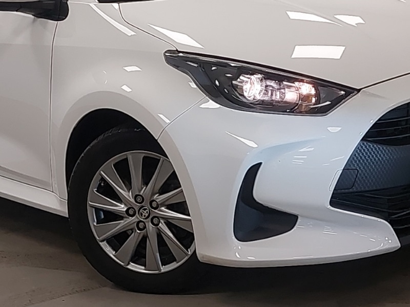 Used Toyota Yaris 2023 for sale - 77891954: Photo 9