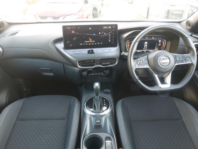 Used Nissan Juke 2024 for sale - 77150857: Photo 2