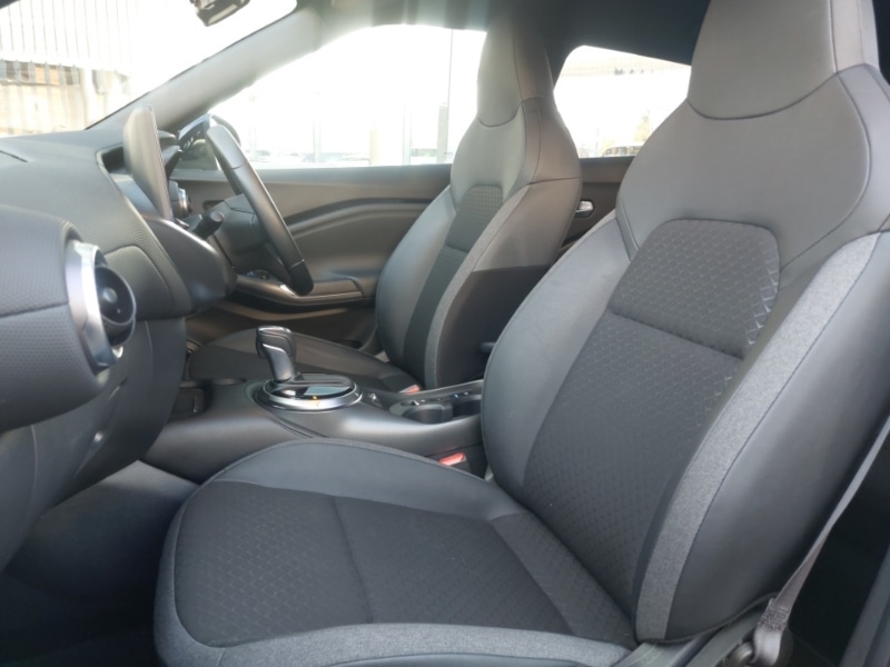 Used Nissan Juke 2024 for sale - 77150857: Photo 5