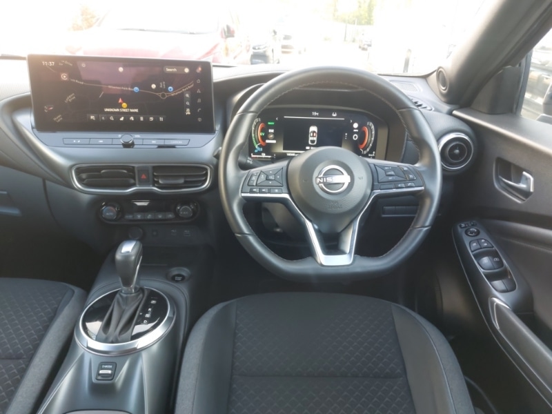 Used Nissan Juke 2024 for sale - 77150857: Photo 7