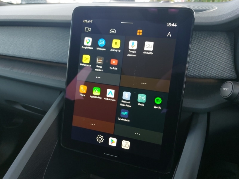 Used Polestar Polestar 2 2022 for sale - 77985569: Photo 10