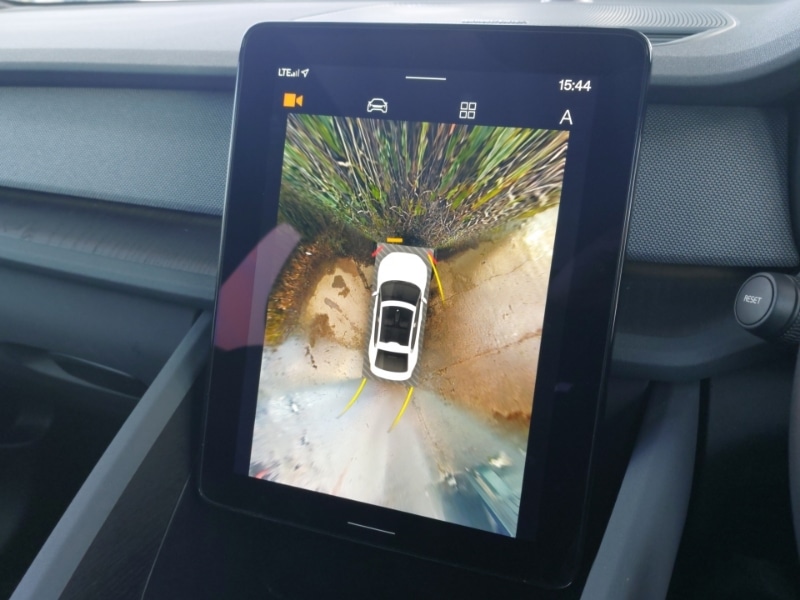 Used Polestar Polestar 2 2022 for sale - 77985569: Photo 11