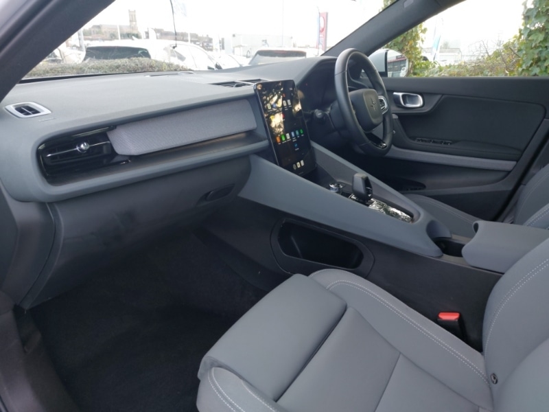 Used Polestar Polestar 2 2022 for sale - 77985569: Photo 5