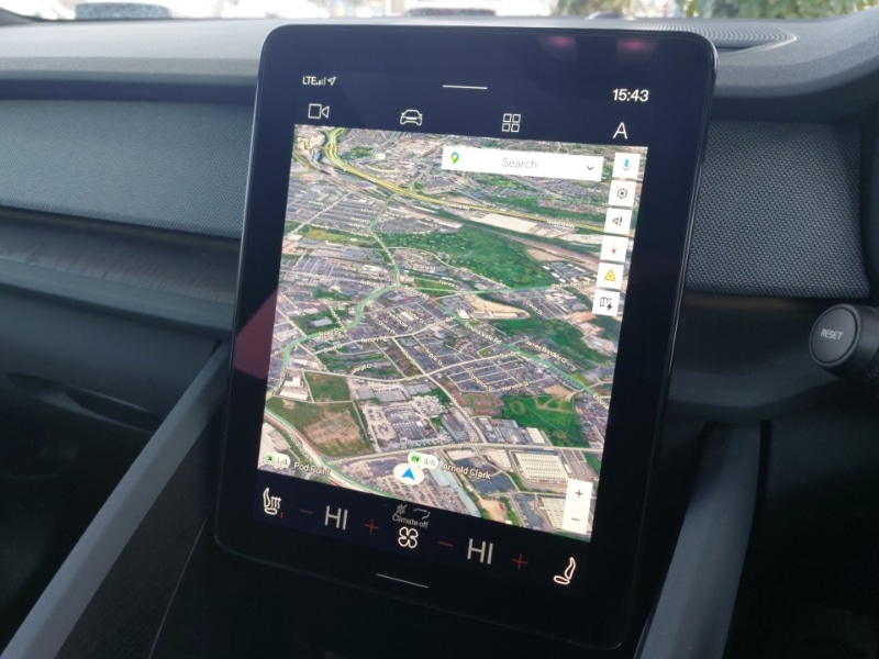 Used Polestar Polestar 2 2022 for sale - 77985569: Photo 7