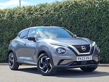 Used Nissan Juke 2023 for sale - 79207930: Photo